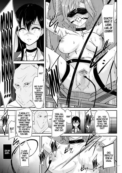 Slave Presentation 7