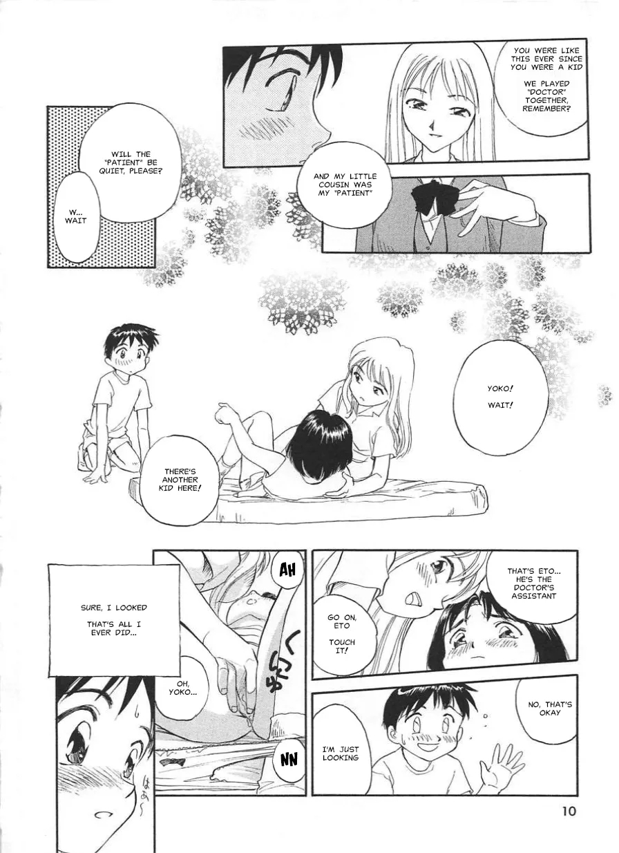 CircleMisterJ167 - Page 10
