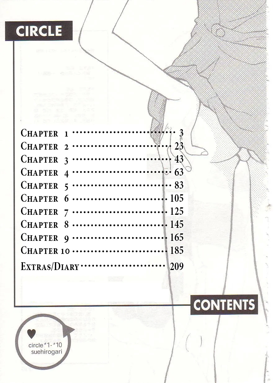 CircleMisterJ167 - Page 229