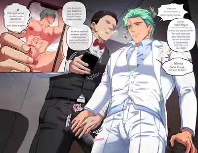 yaoi collection DDUGYU 2 4