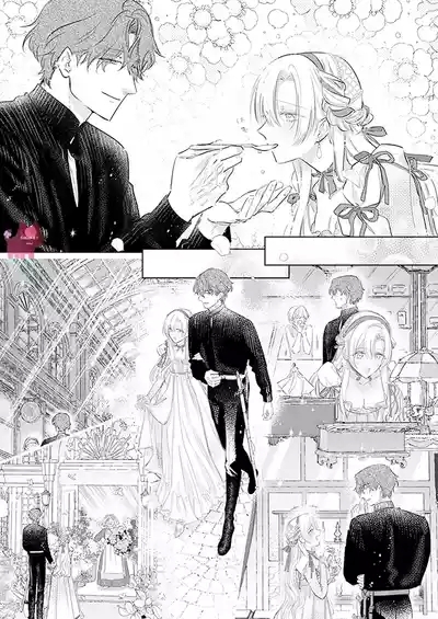 ai ga omoi kishi koushaku ha、tuihou reijou no subete wo ubai tukushitai。 | 爱得太深沉的骑士公爵,想要夺得流放千金的一切。 31 7