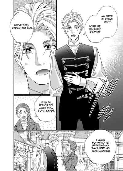Isekai kara Modotte kitara, Watashi o Aisuru Kikoushi-sama ga Yami Ochi shite imashita.| When I Returned From The Other World, The Noble Who Loves Me Had Fallen To Darkness 10