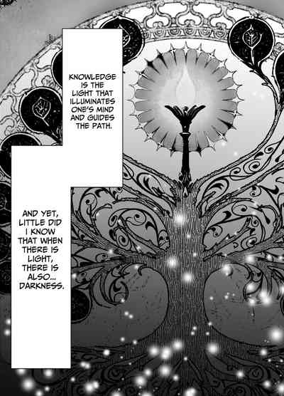 Isekai kara Modotte kitara, Watashi o Aisuru Kikoushi-sama ga Yami Ochi shite imashita.| When I Returned From The Other World, The Noble Who Loves Me Had Fallen To Darkness 3