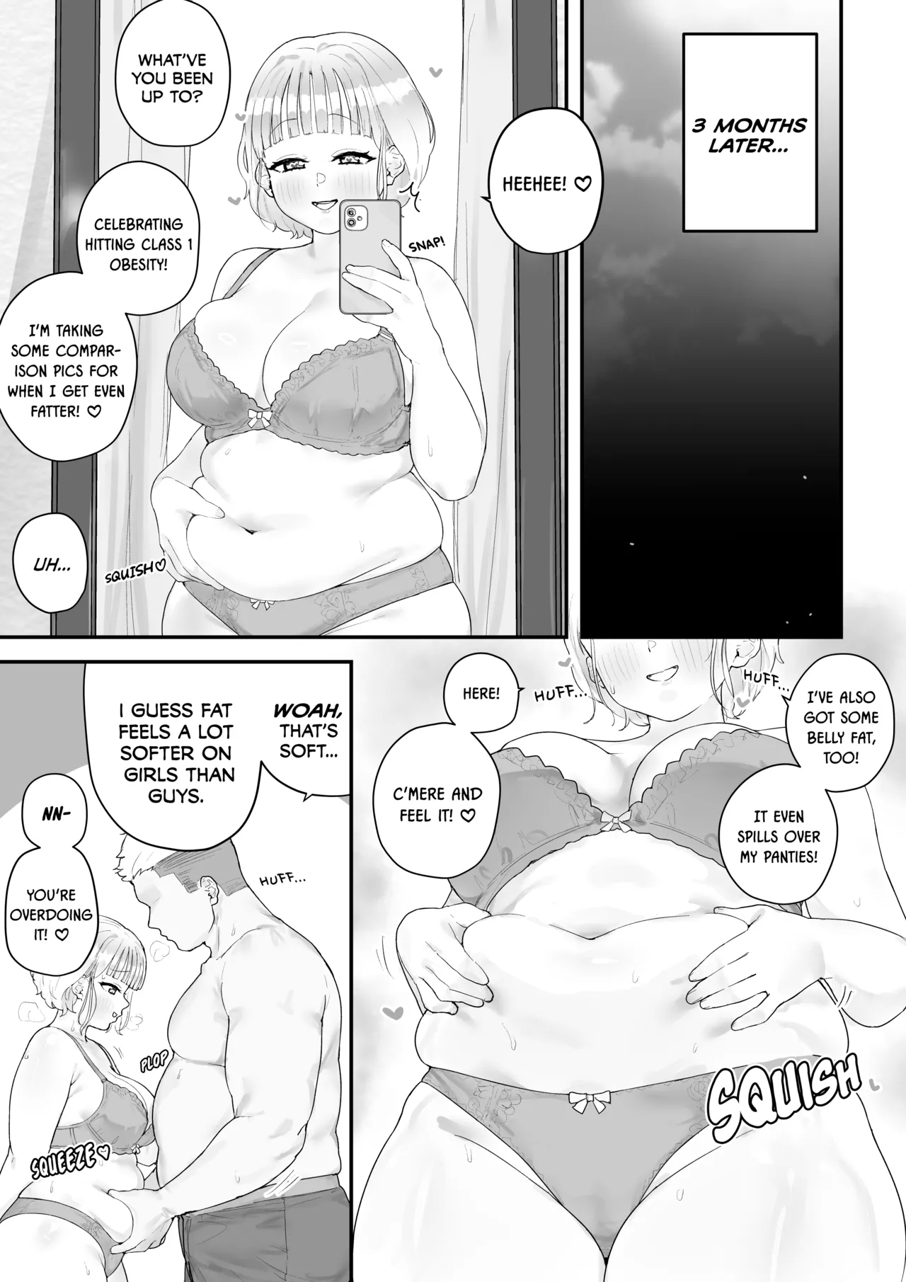 Honeymoon Days 5