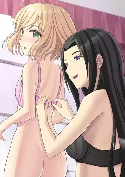 Onzoushi no Onnanoko Taikenki 2