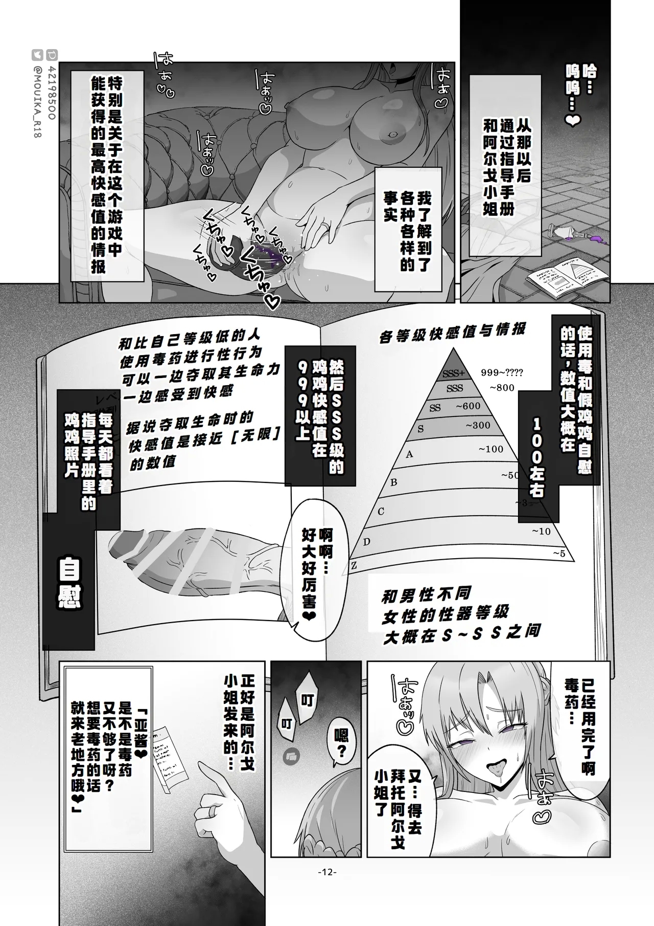 Sword Art ●nline1-3 - Page 46