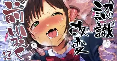 Ninshiki Kaihen Master 2