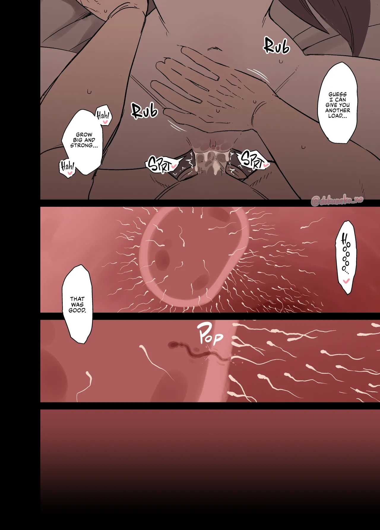 Hu Tao ni Warui Koto o Suru no Hanashi| Hu Tao Has a Very Bad Night - Page 13