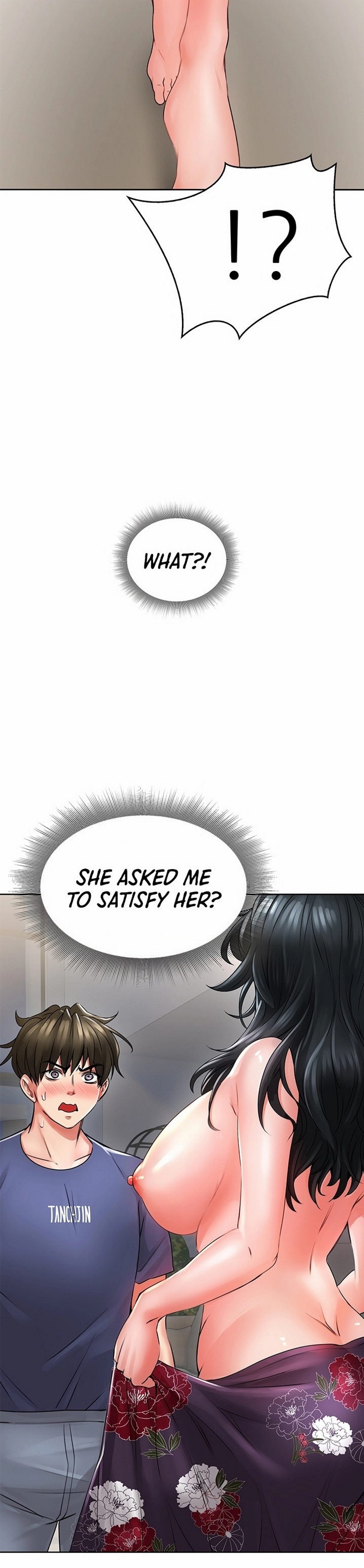 not safe for work - Page 164