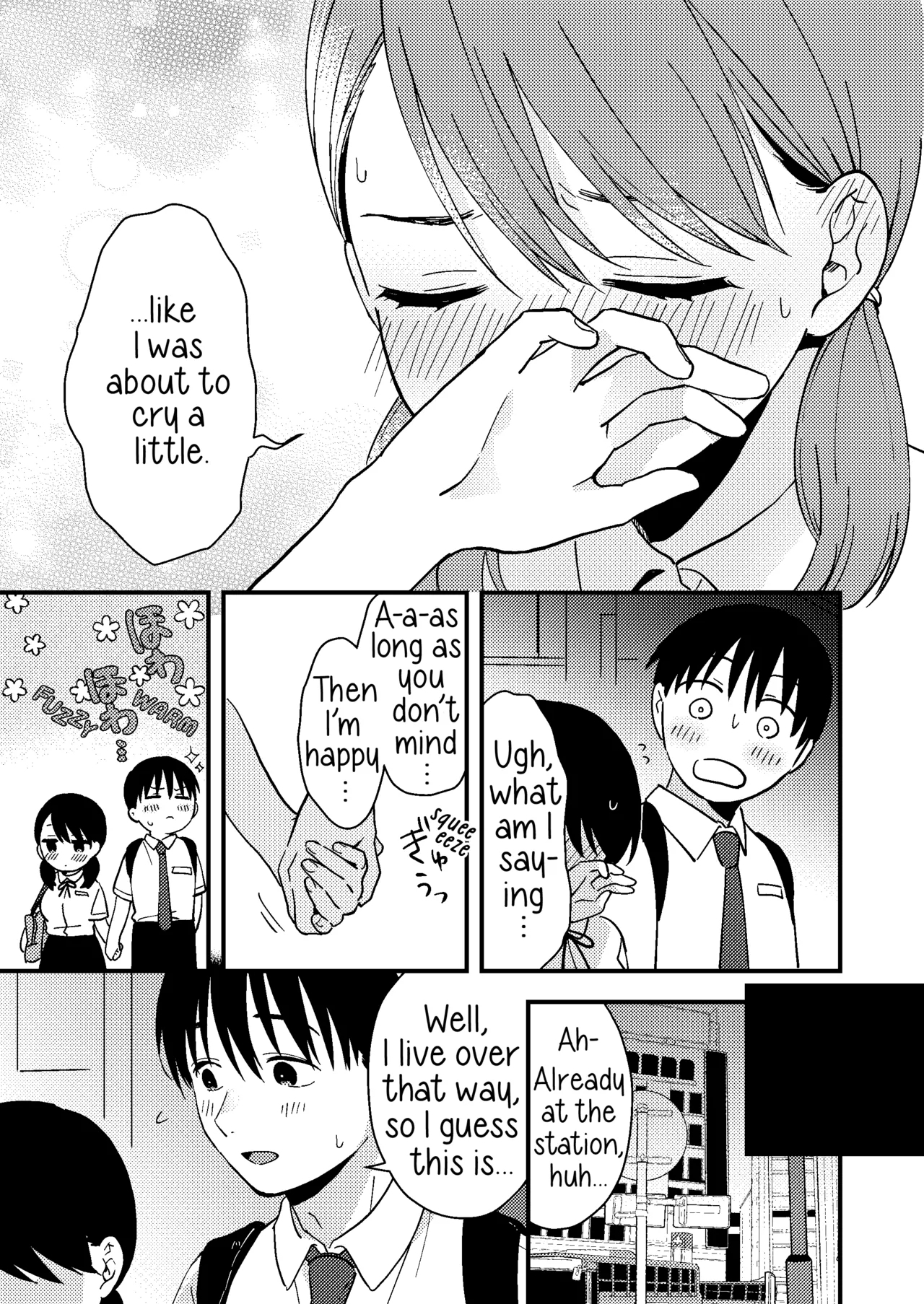 Chiguhagu Kanojo | Mismatched Girlfriend - Page 10