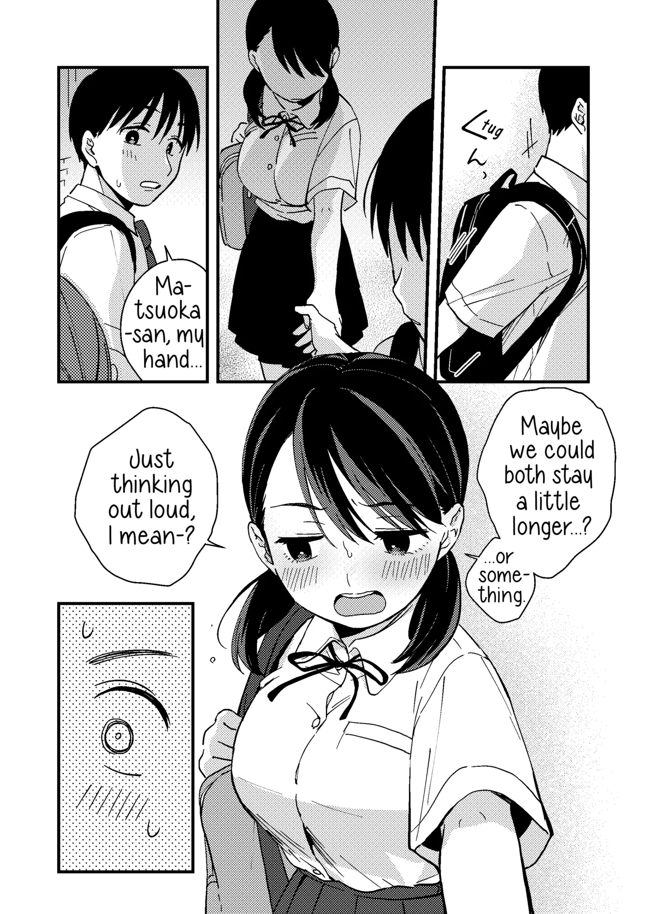Chiguhagu Kanojo | Mismatched Girlfriend - Page 11