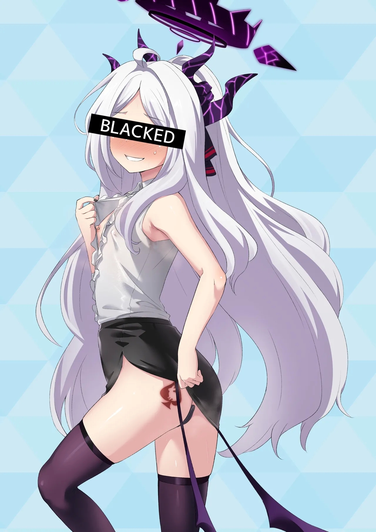 ヒナのBBC堕ち - Page 23