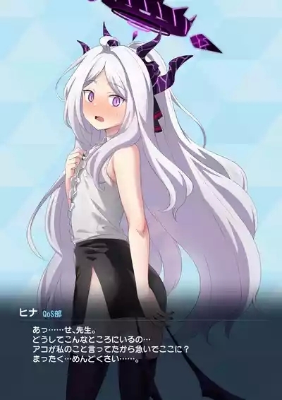 ヒナのBBC堕ち 2