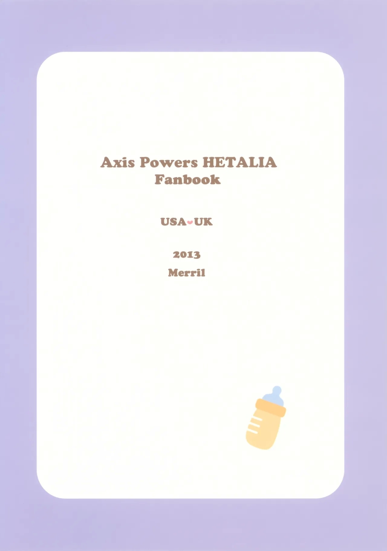 Royal Milk 100% - Page 27