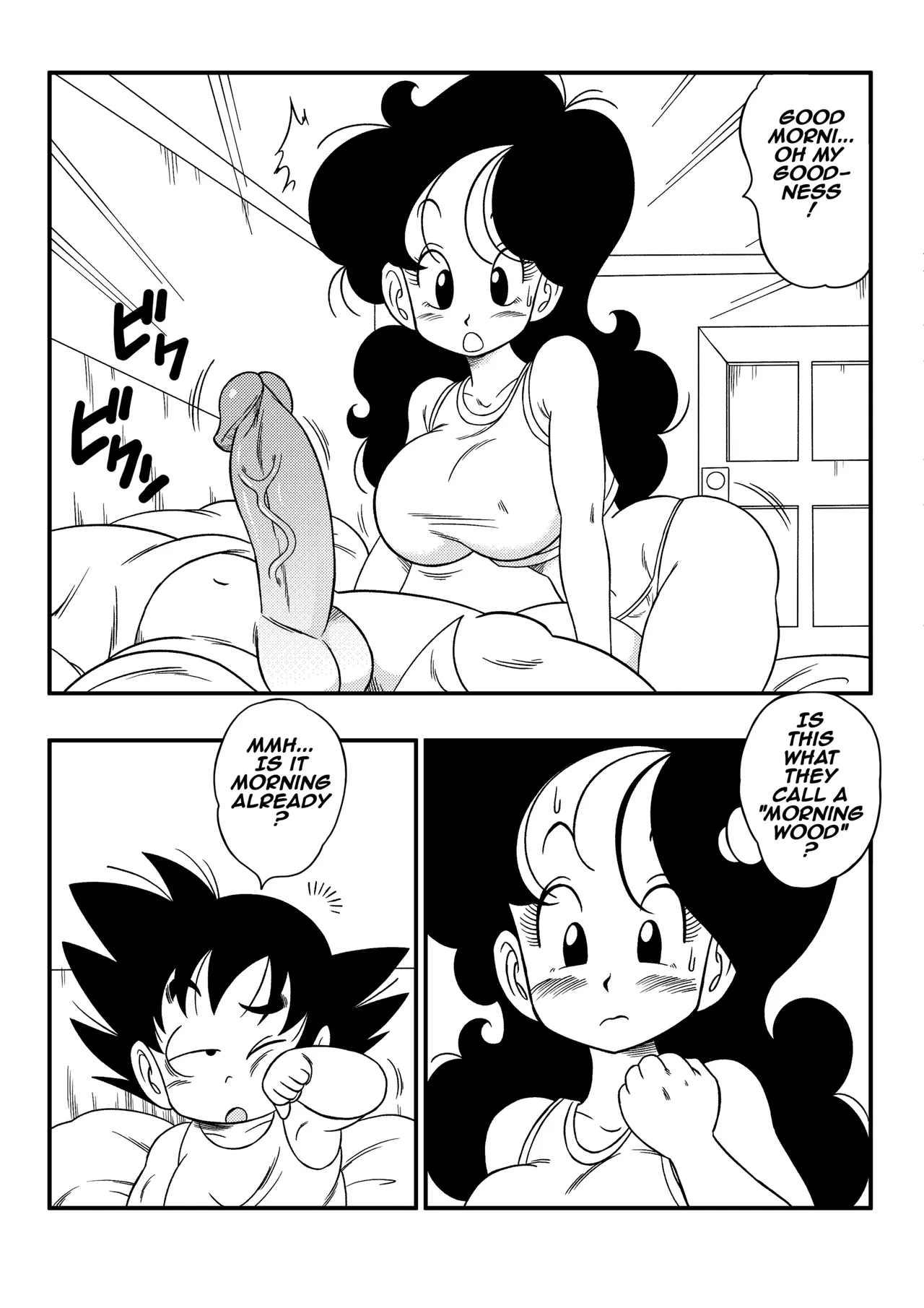 2 X 1 Lunch - Page 4