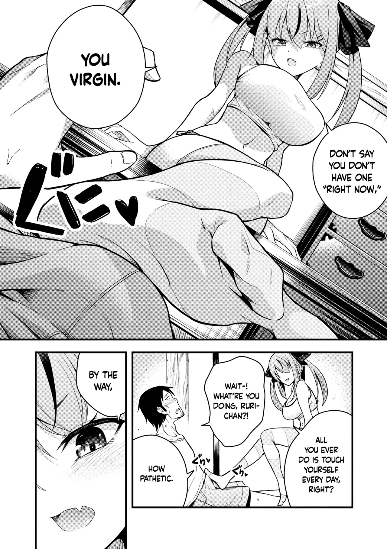 Rurichan Ch. 1-2 - Page 10