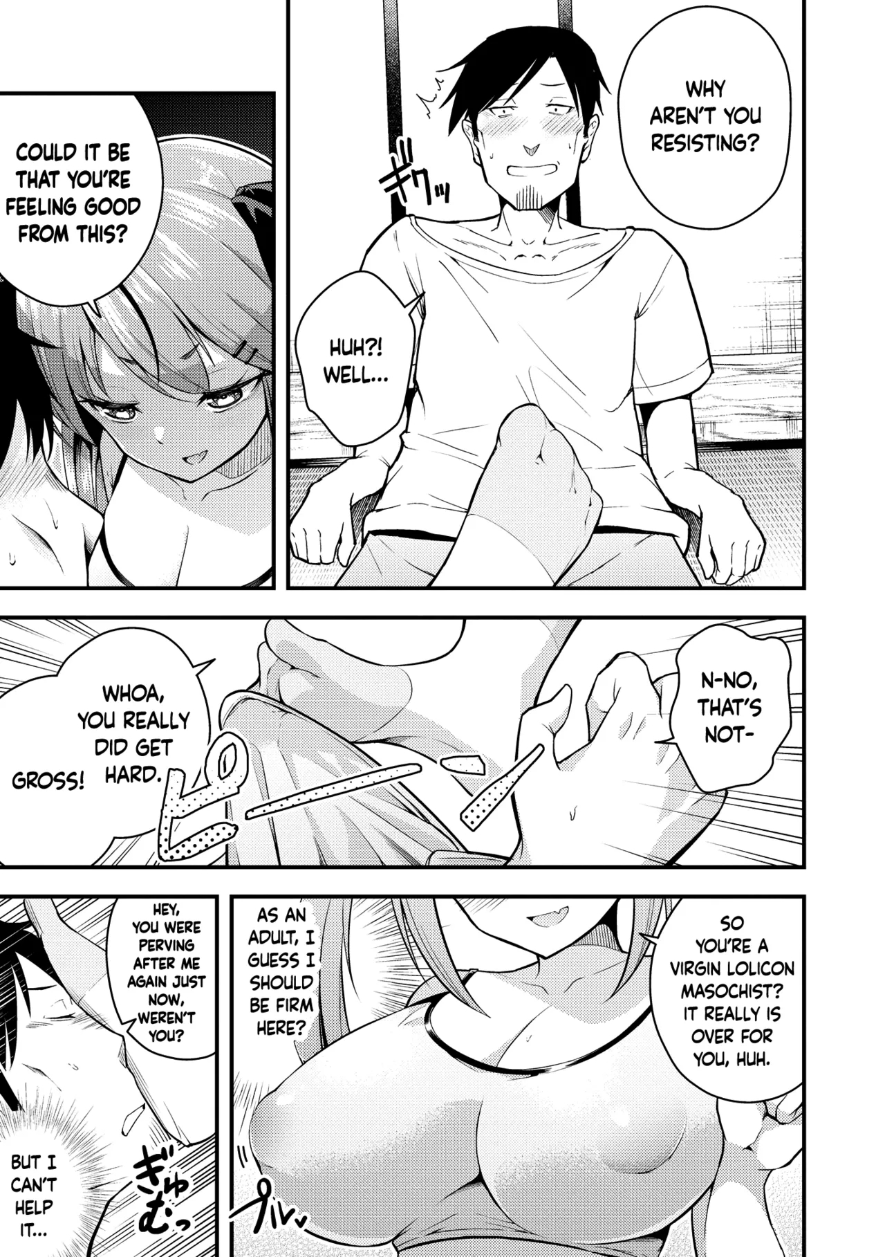 Rurichan Ch. 1-2 - Page 11