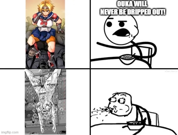 Tokkou Iinkai Ouka COMICALIZE - Page 30