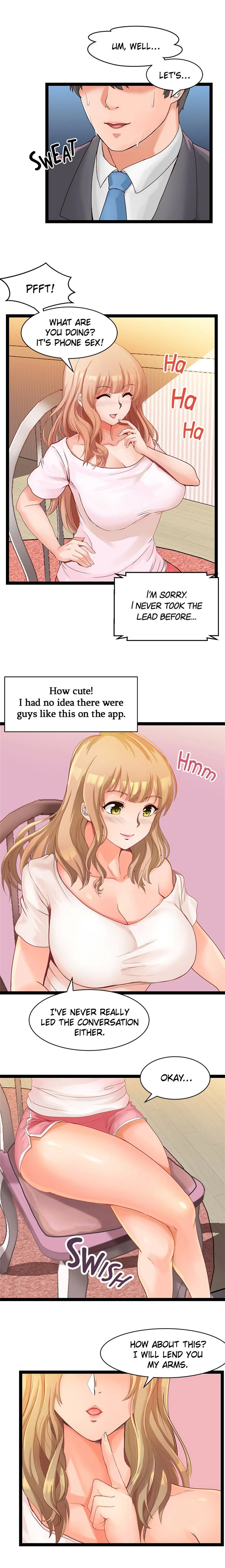 Phone Sex - Page 10