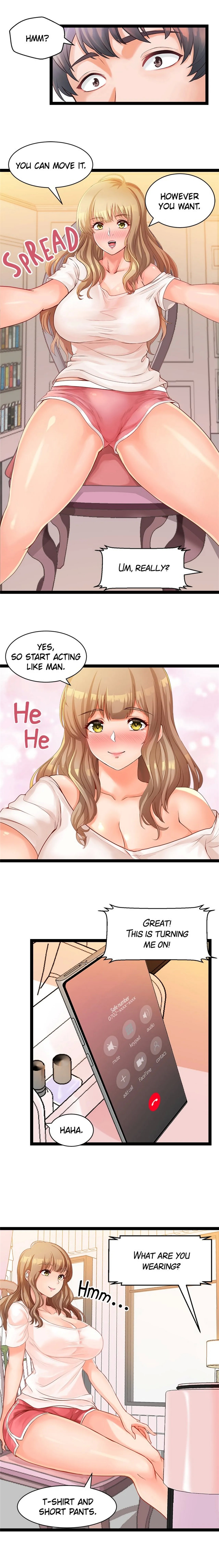Phone Sex - Page 11