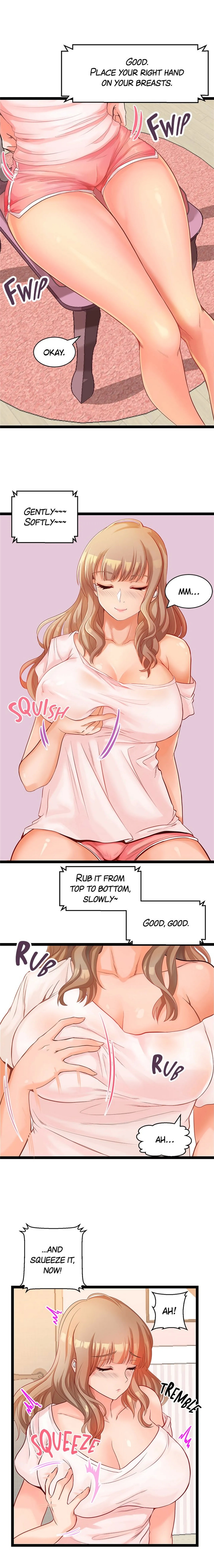 Phone Sex - Page 12