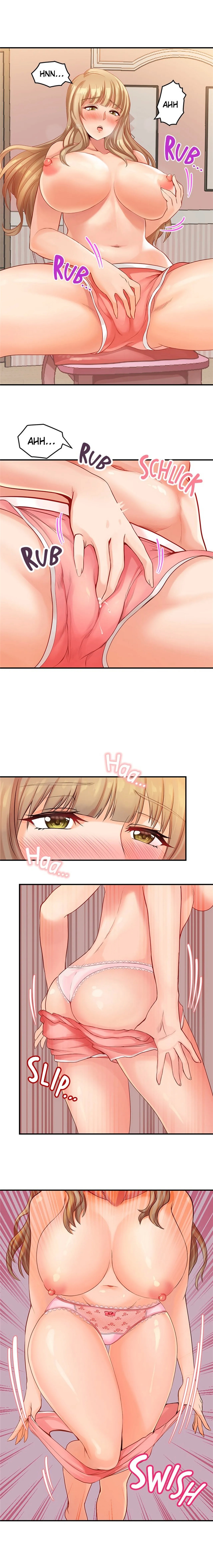 Phone Sex - Page 17