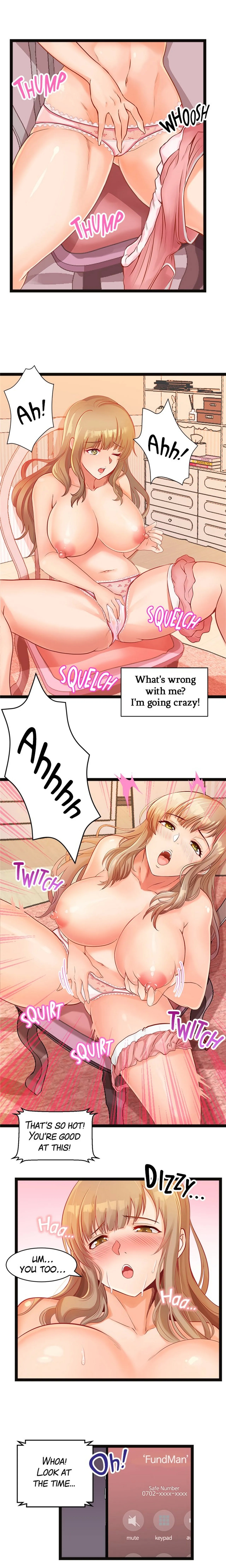 Phone Sex - Page 18