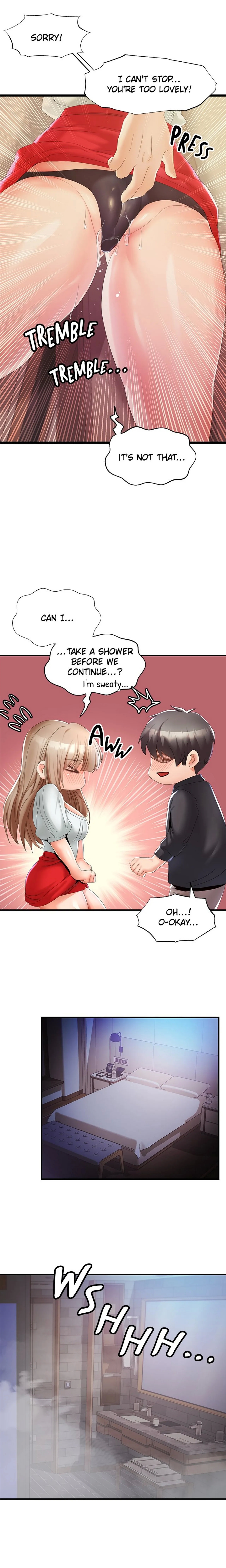 Phone Sex - Page 316