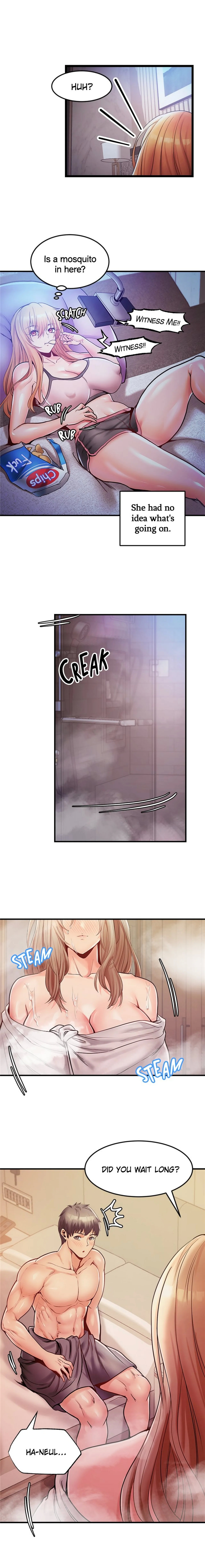Phone Sex - Page 319