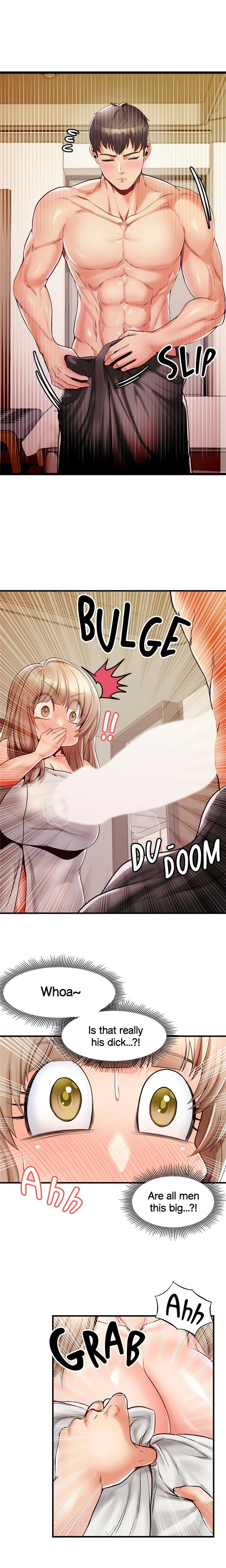 Phone Sex - Page 320