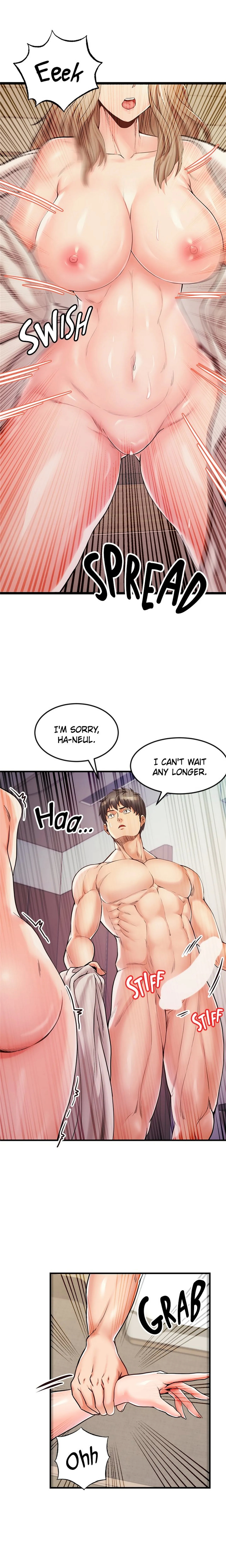 Phone Sex - Page 321