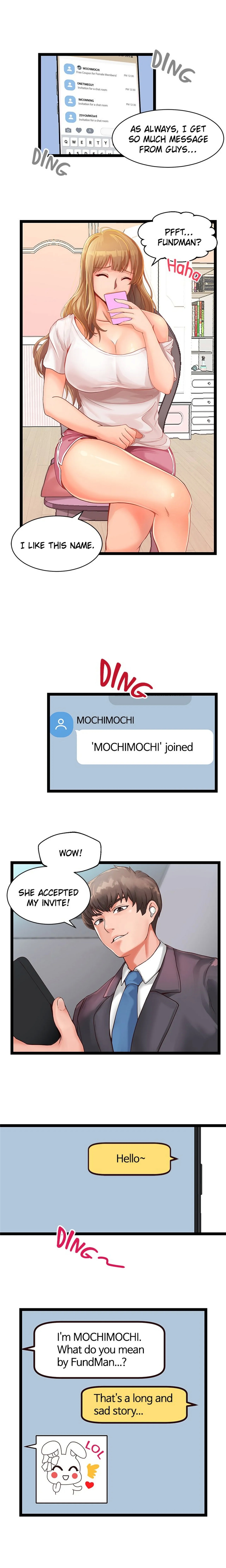 Phone Sex - Page 8