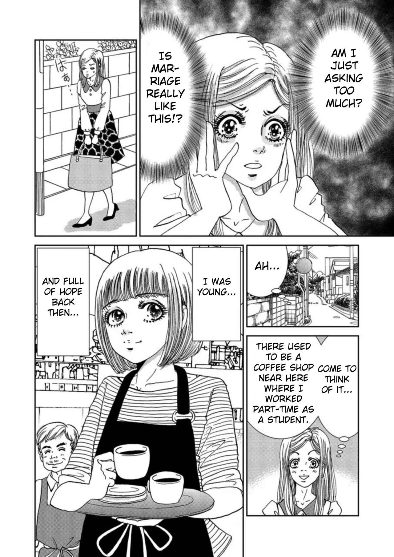 Takuran Joshi wa Takaraka ni Warau 14 - Page 12