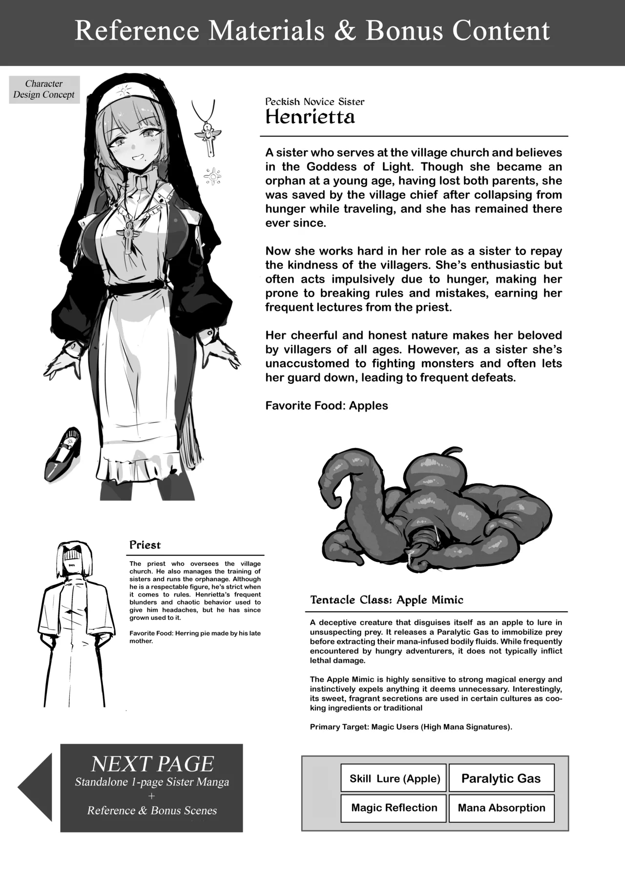 Shokushu Nanka ni Makenai! - Page 20