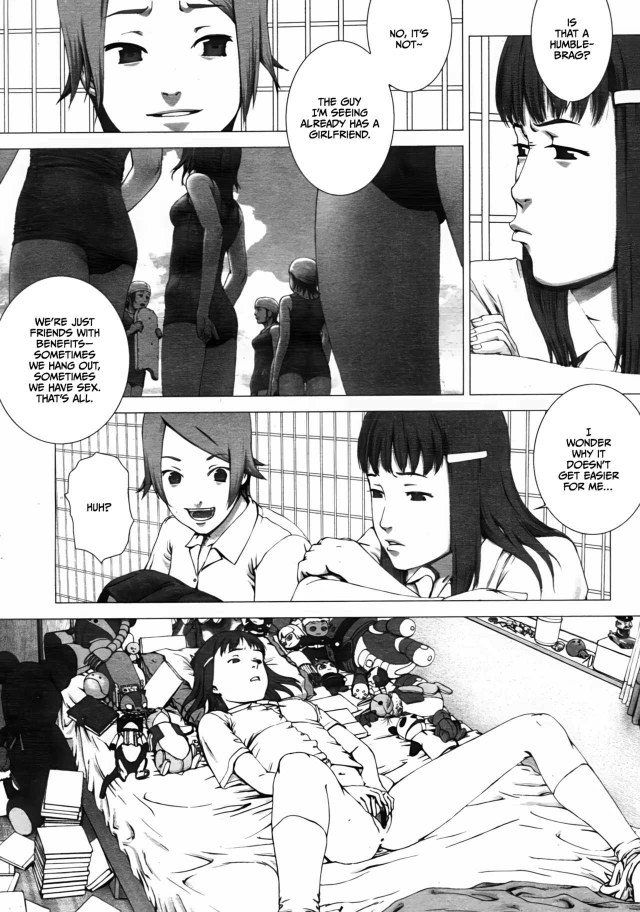 [ANI] ホッチポッチステーション (コミックメガストアH 2004年10月号) - Hentaiaz.com - 2