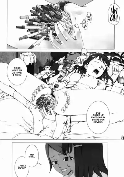 Hocchi Pocchi Station 5