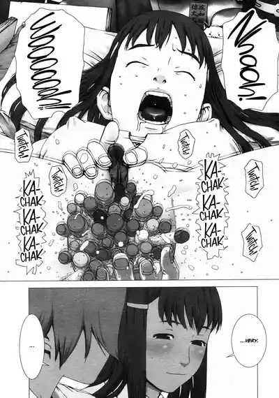 Hocchi Pocchi Station 6