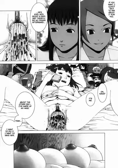 Hocchi Pocchi Station 8