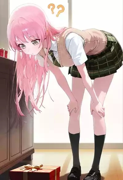 不慎被洗脑的爱音 1