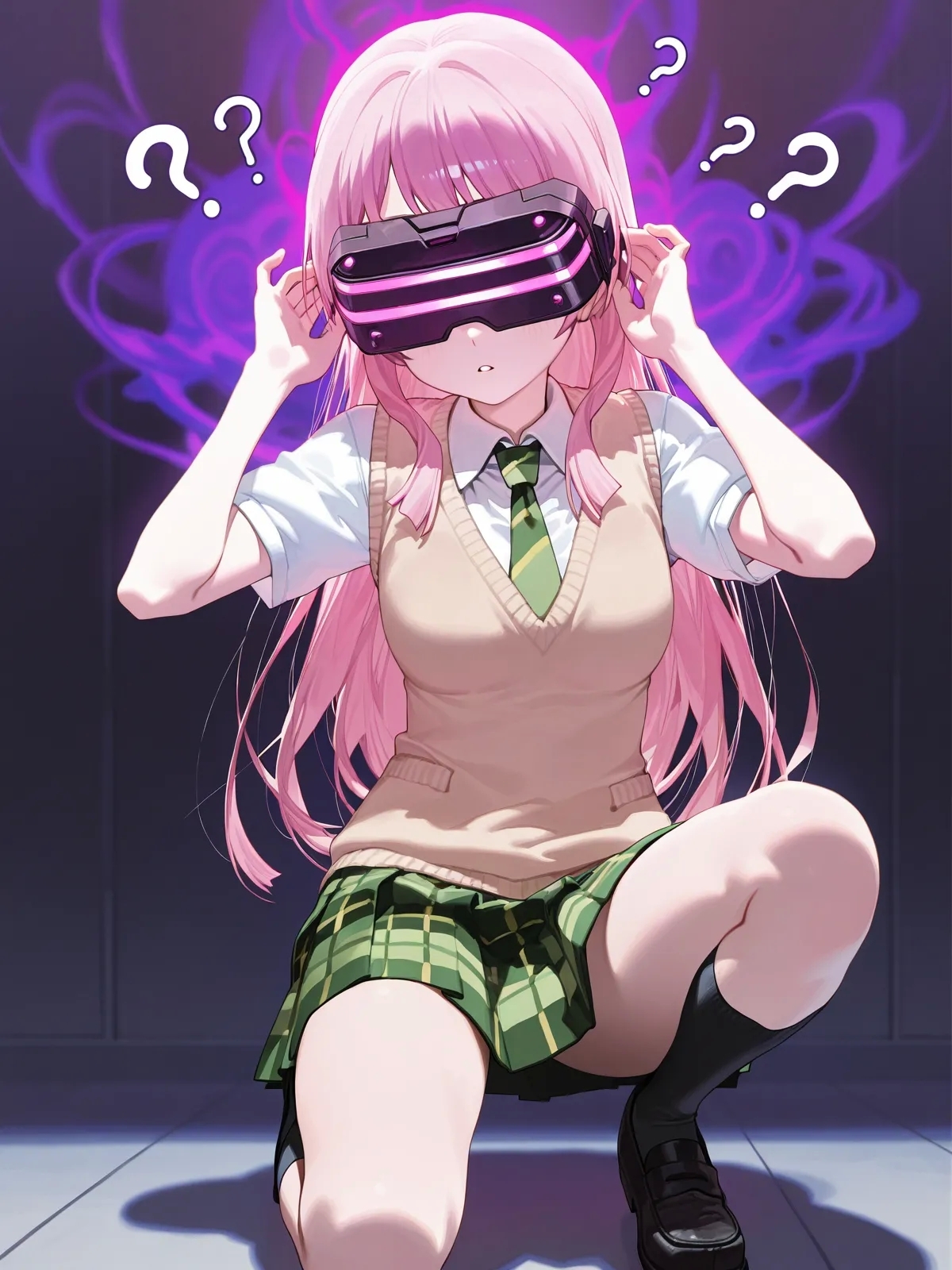 不慎被洗脑的爱音 - Page 2