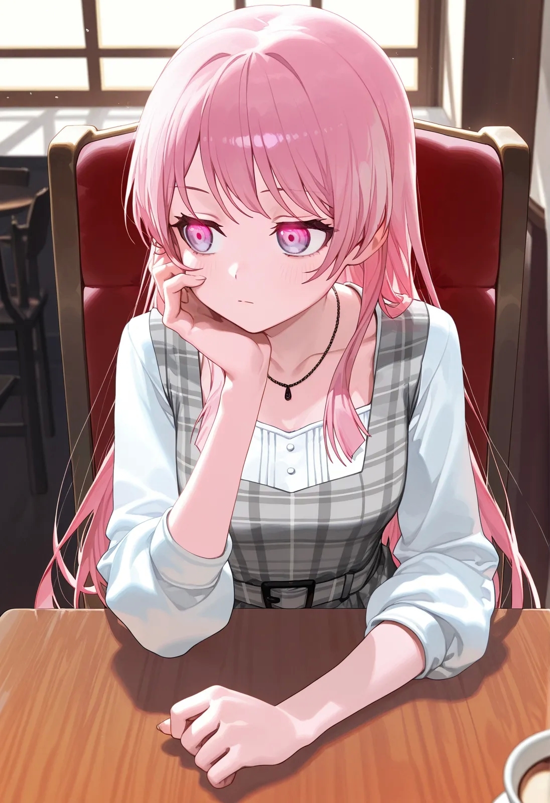 不慎被洗脑的爱音 - Page 26