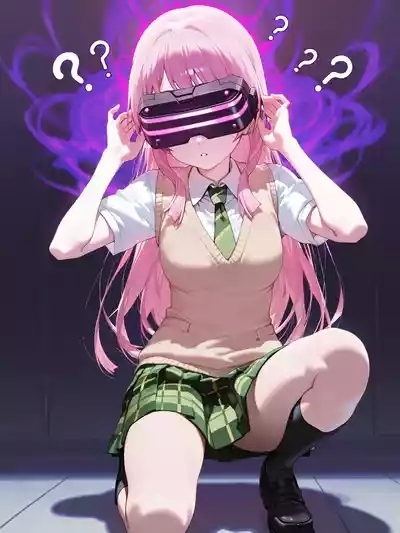 不慎被洗脑的爱音 2