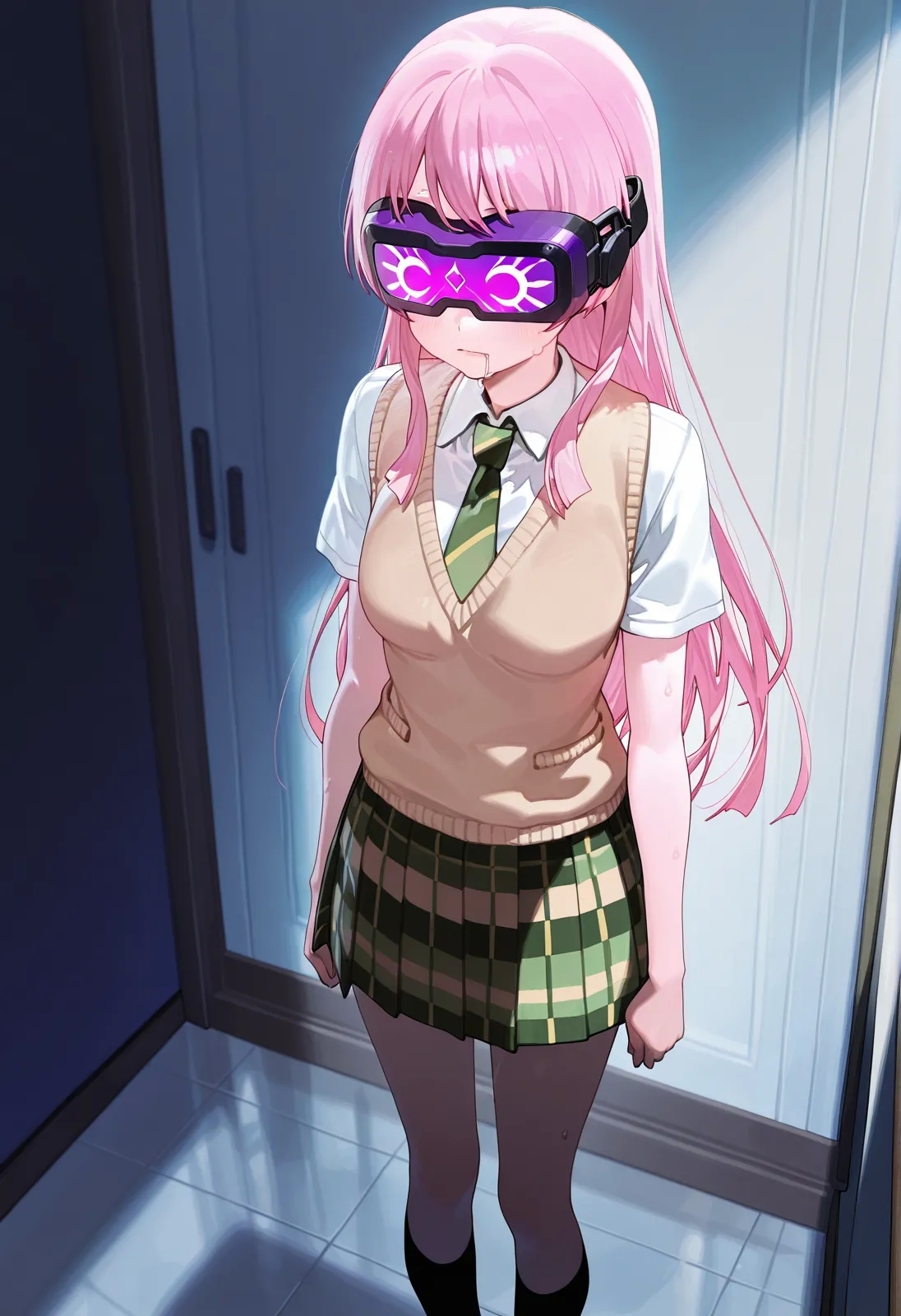 不慎被洗脑的爱音 - Page 5