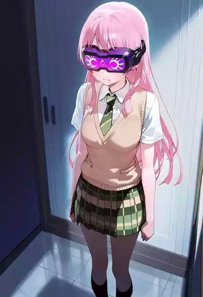 不慎被洗脑的爱音 5