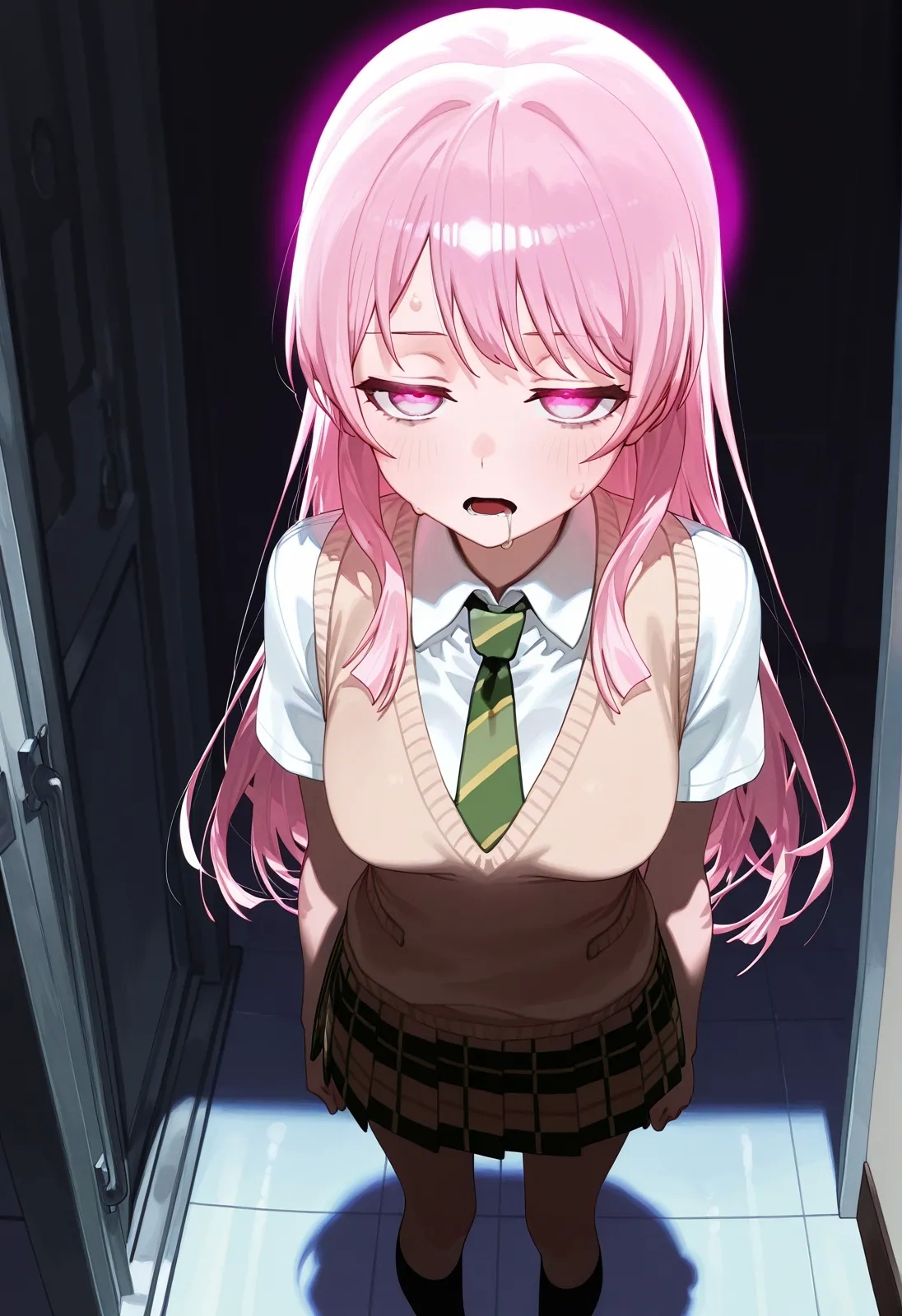 不慎被洗脑的爱音 - Page 6