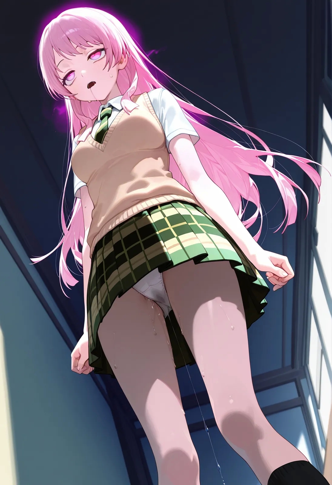 不慎被洗脑的爱音 - Page 7