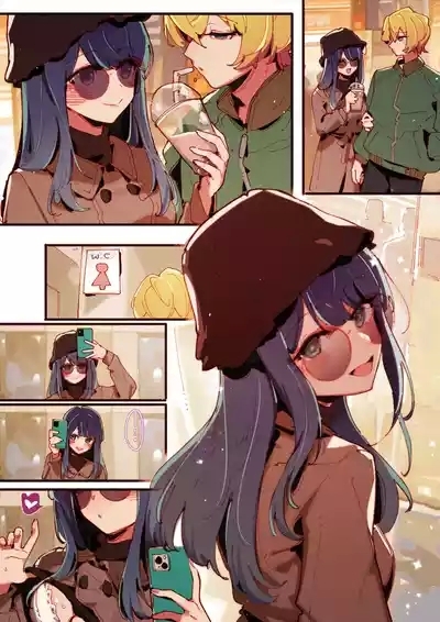 01-24_Akane &...??? & _Kana &...??? & Miyako 6