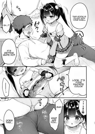 Omoiai 10