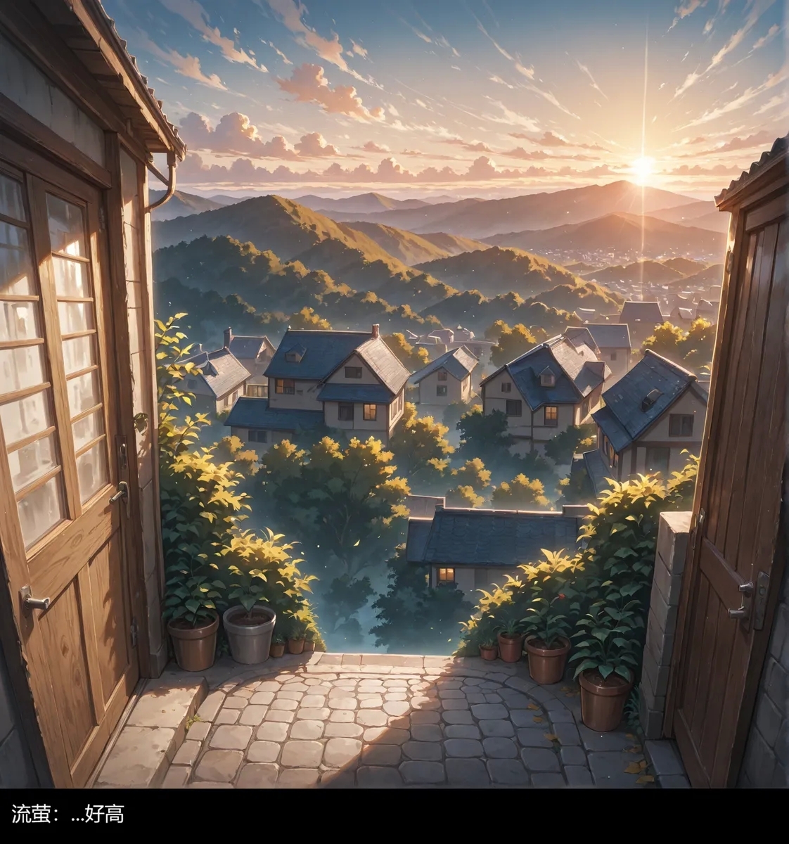 流萤与笨蛋情侣的日常5 （ntr） - Page 11