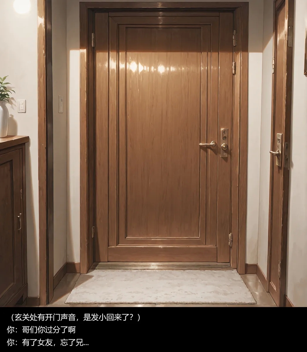 流萤与笨蛋情侣的日常5 （ntr） - Page 15